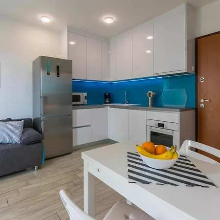 Mb Appartement Crikvenica