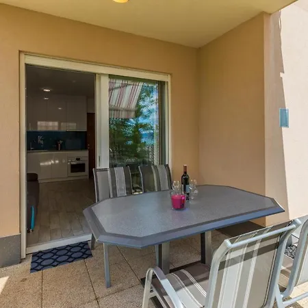 Mb Appartement Crikvenica