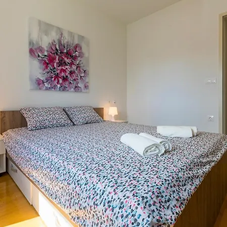 Appartement Mb Crikvenica