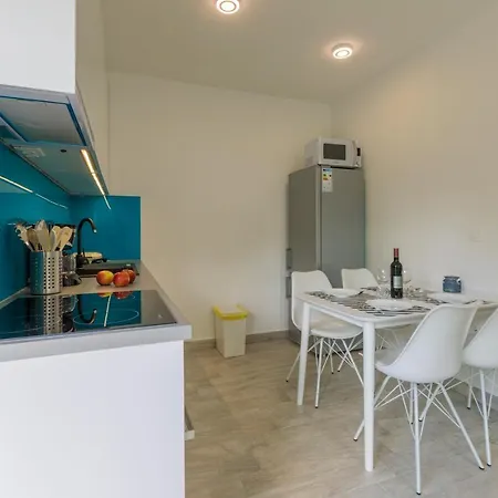 Mb Appartement Crikvenica