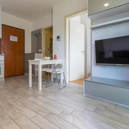 Mb Appartement Crikvenica