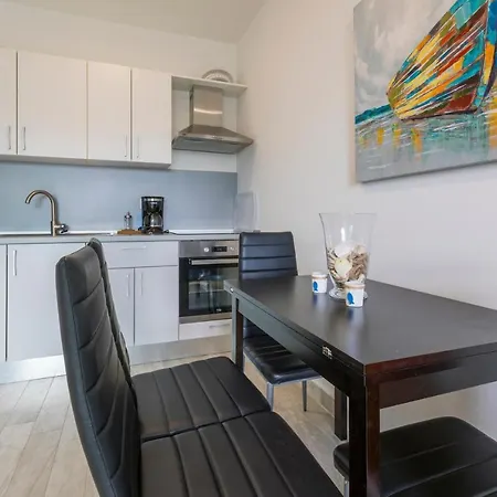 Mb Appartement Crikvenica