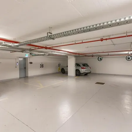 Appartement Mb Crikvenica