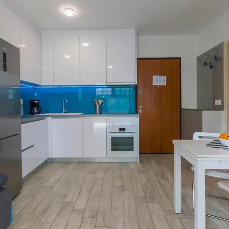 Appartement Mb Crikvenica