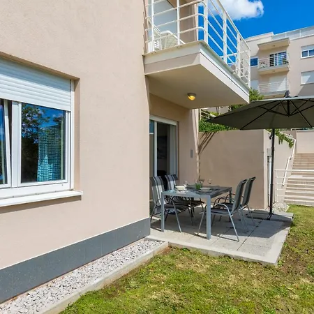 Appartement Mb Crikvenica