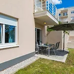 Apartamento Mb Crikvenica