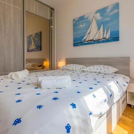 Mb * Crikvenica