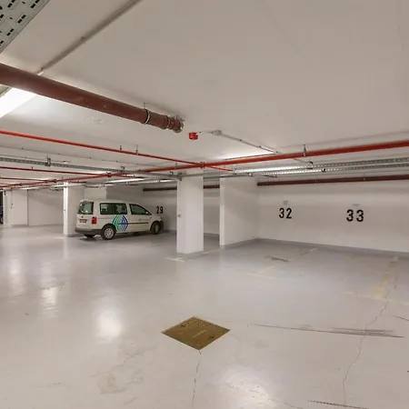 Apartament Mb *