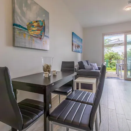 Mb Apartman Crikvenica