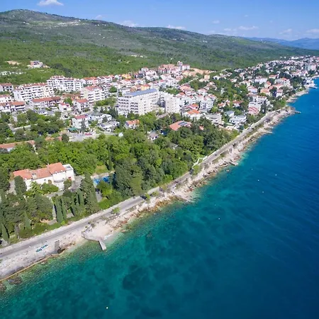 Mb * Crikvenica