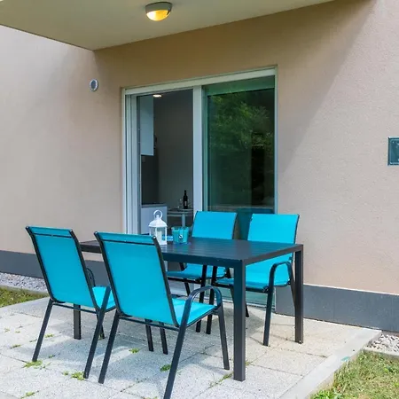 Mb Apartman Crikvenica