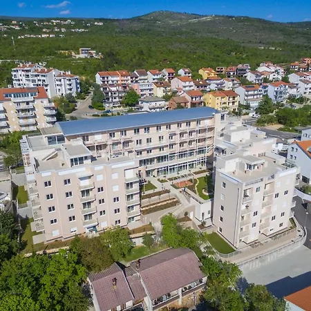 Apartman Mb Crikvenica