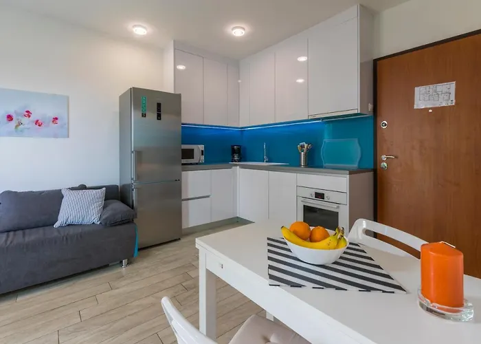 Mb Lägenhet Crikvenica