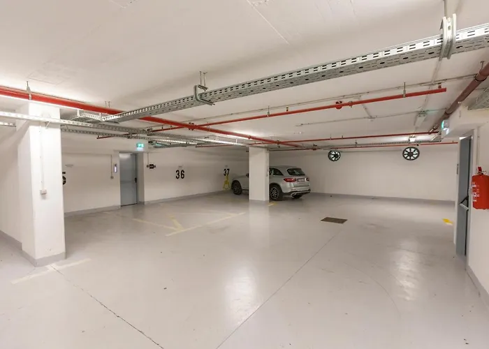 Lägenhet Mb Crikvenica